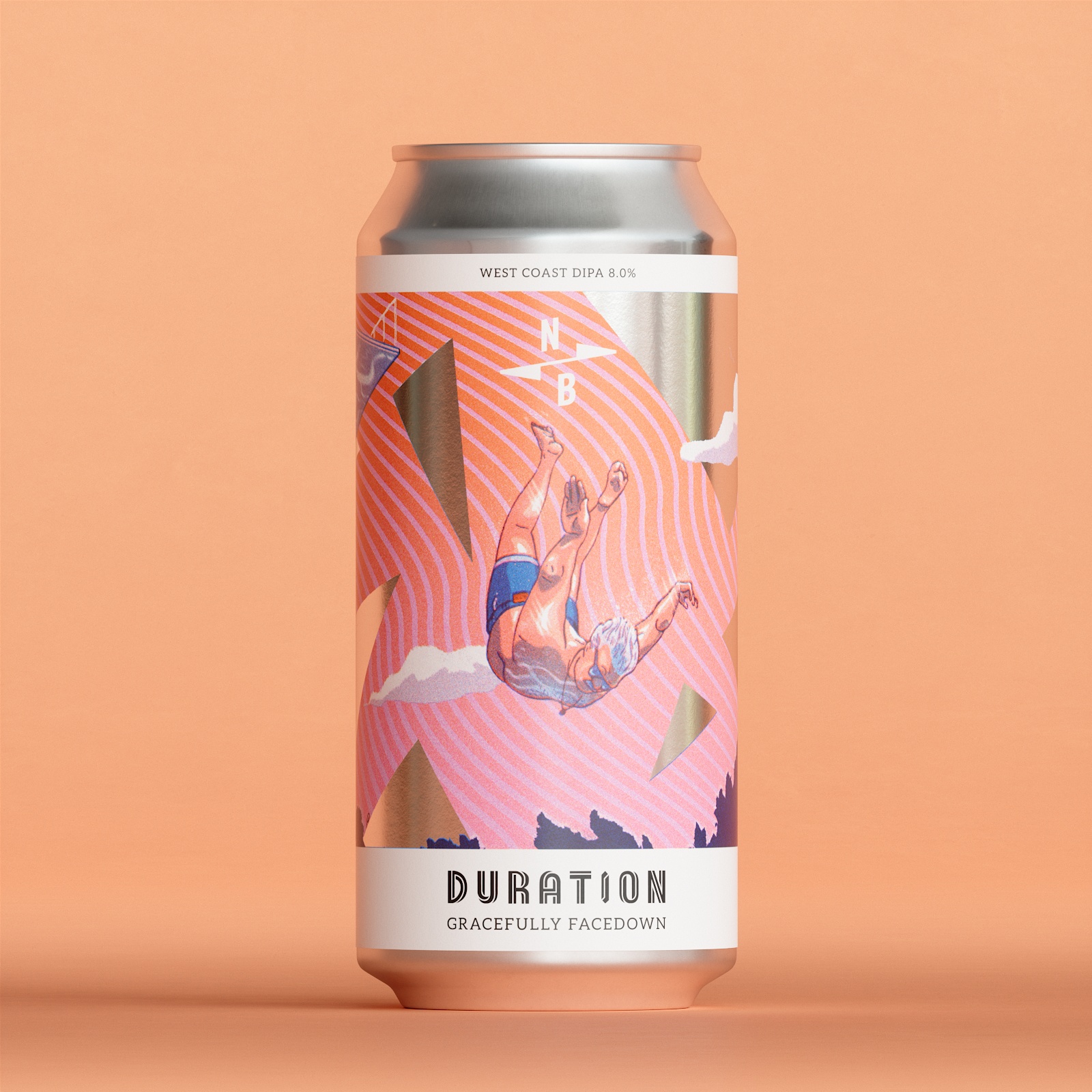 GRACEFULLY FACEDOWN STU COL