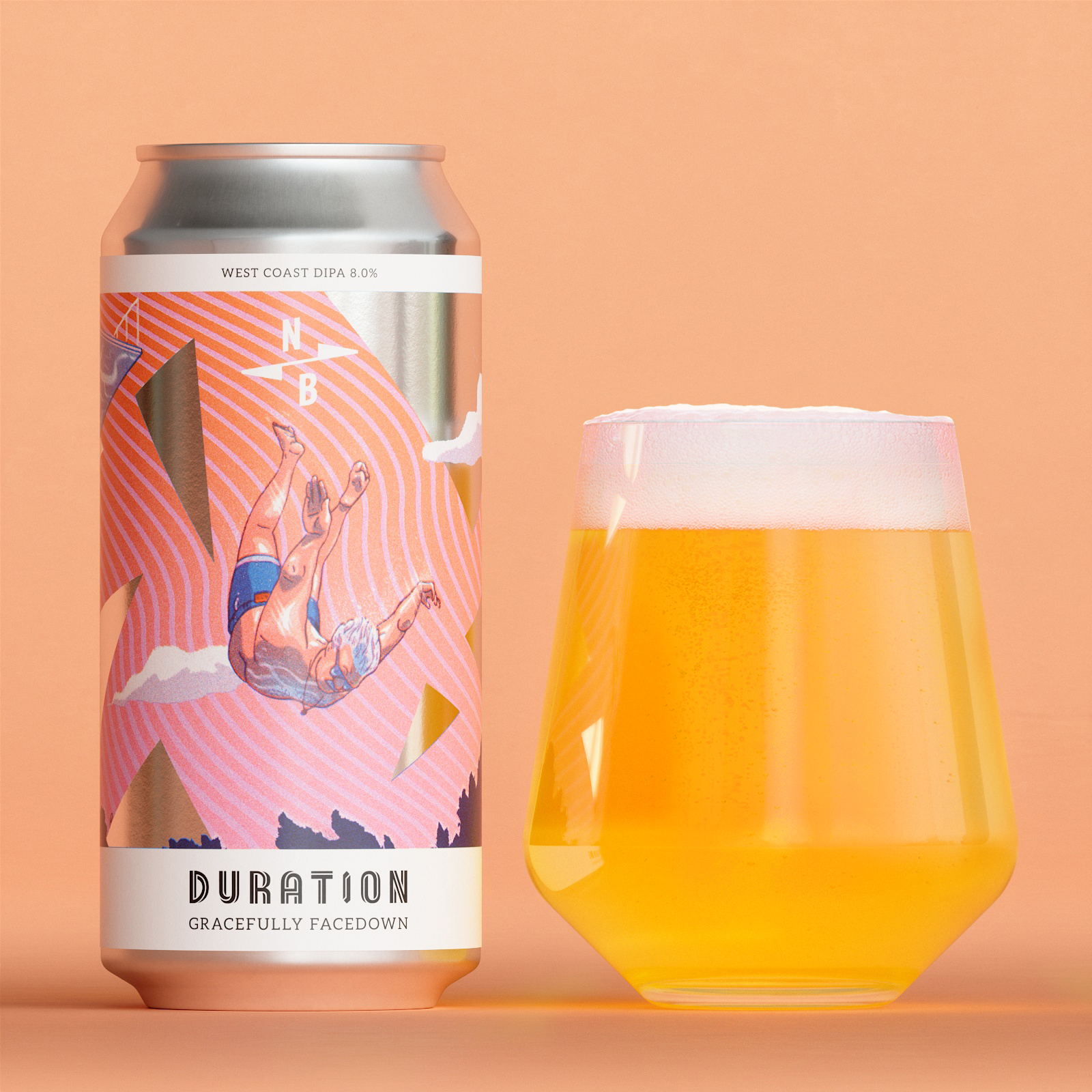 Image or graphic for Gracefully Facedown (Special)