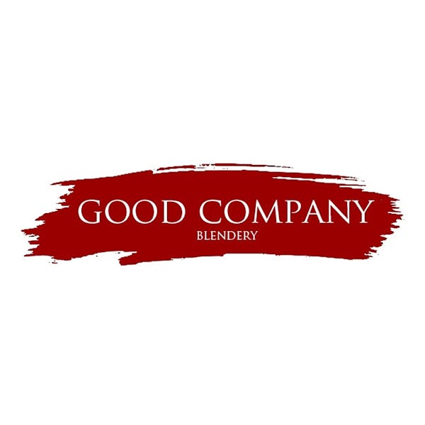 Good Company Blendery Good Company Blendery