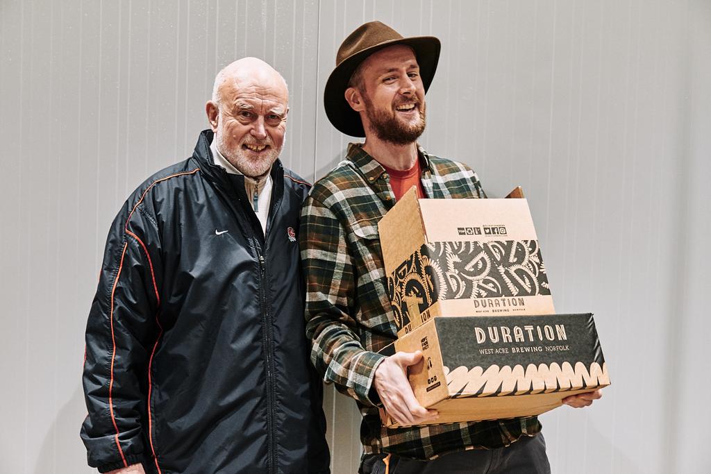 click and collect beer order online