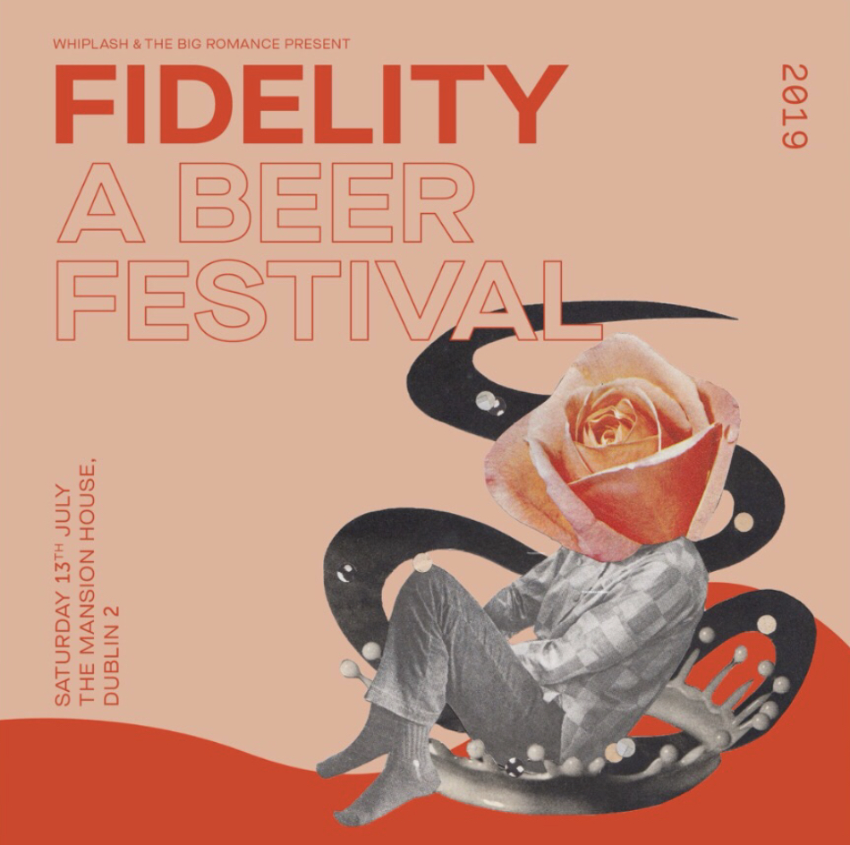 Fidelity – Whiplash Festival Dublin