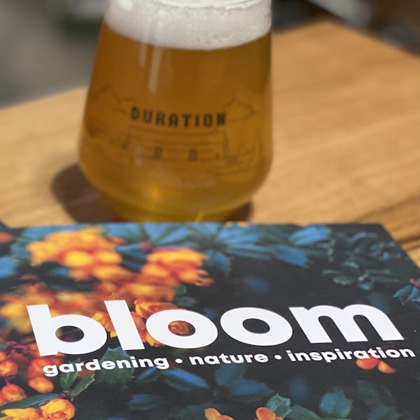 Farm to Glass | Bloom