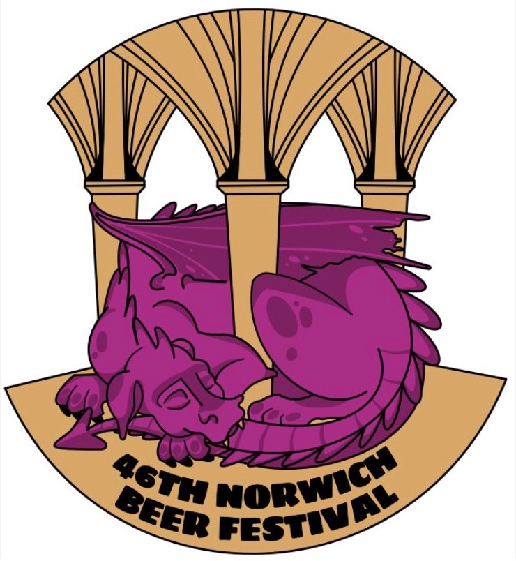 46th Norwich Beer Festival | CAMRA