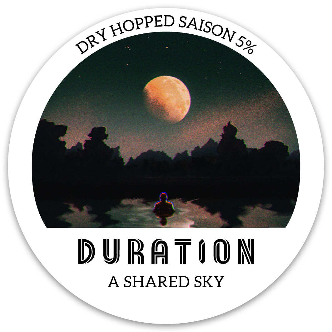 KEG SHADOW A Shared Sky