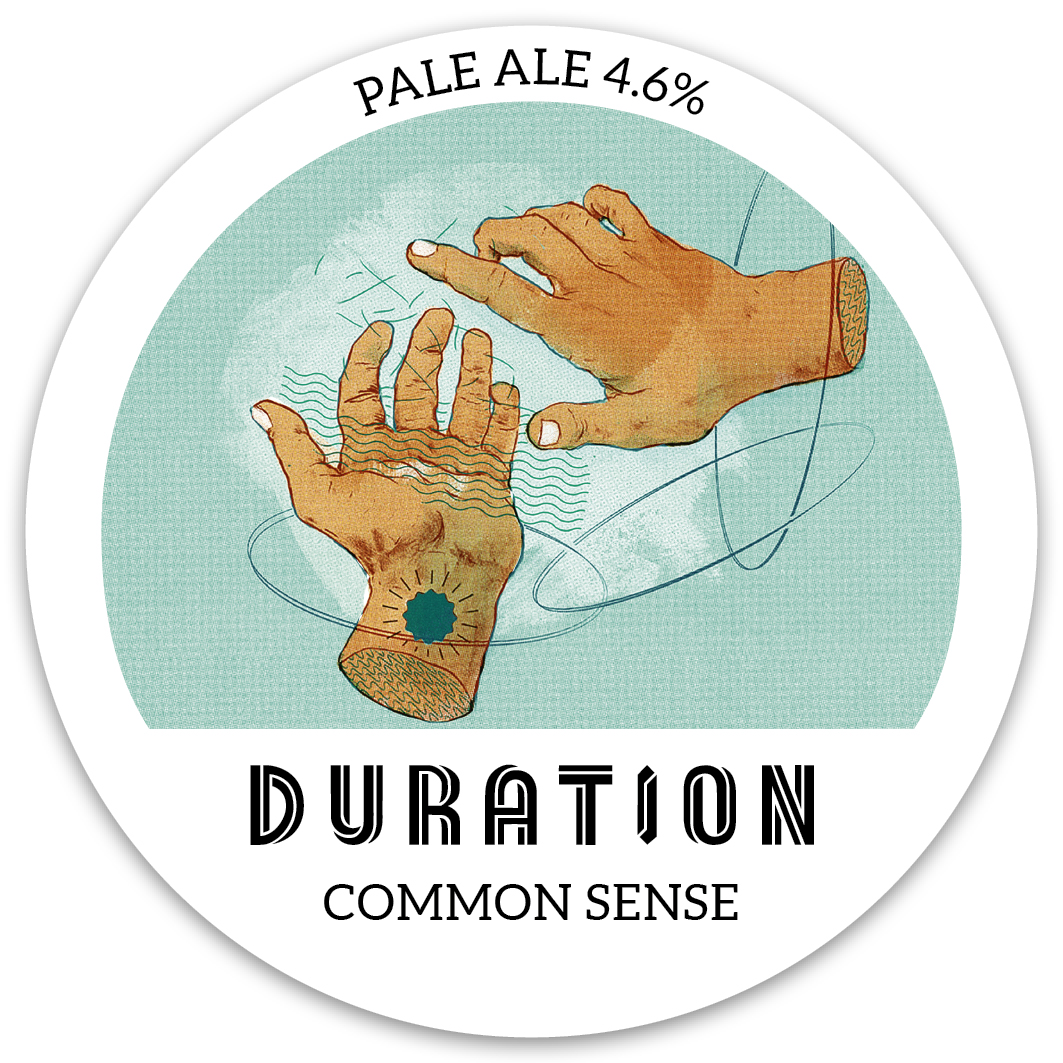 KEG SHADOW COMMON SENSE