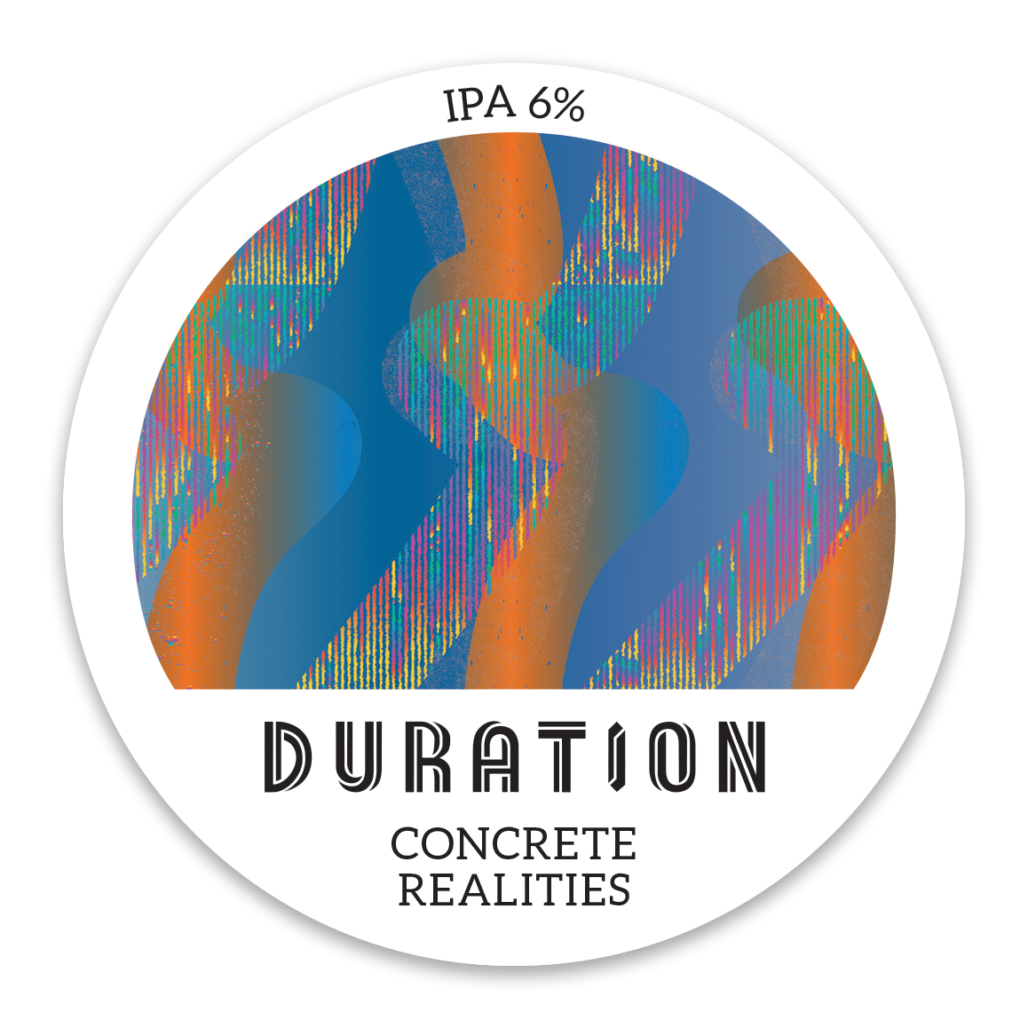 KEG SHADOW - CONCRETE