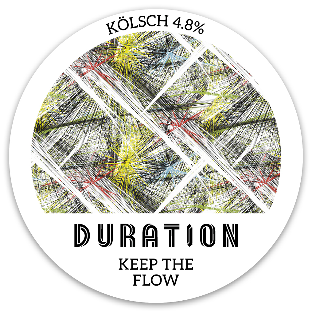 KEG SHADOW Keep The Flow