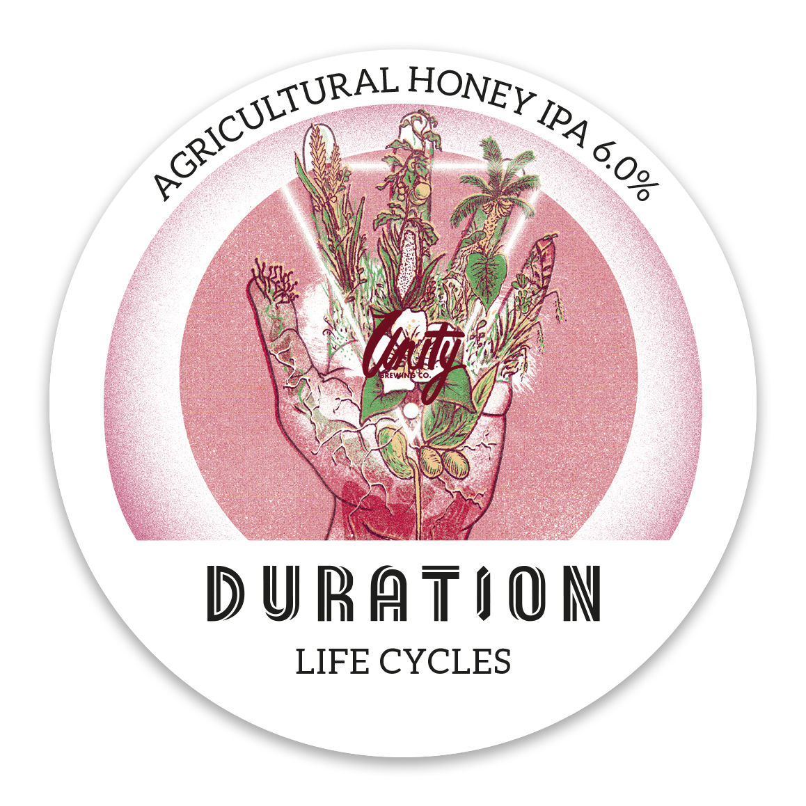 KEG SHADOW - LIFECYCLE