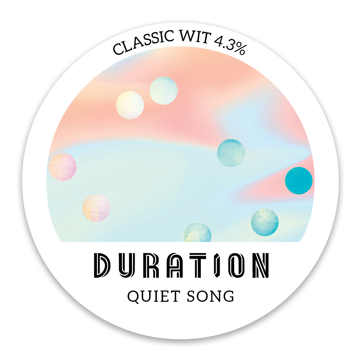 KEG SHADOW - QUIET SONG