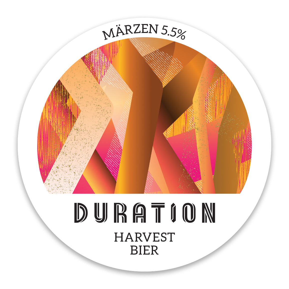 KEG SHADOW - harvest bier