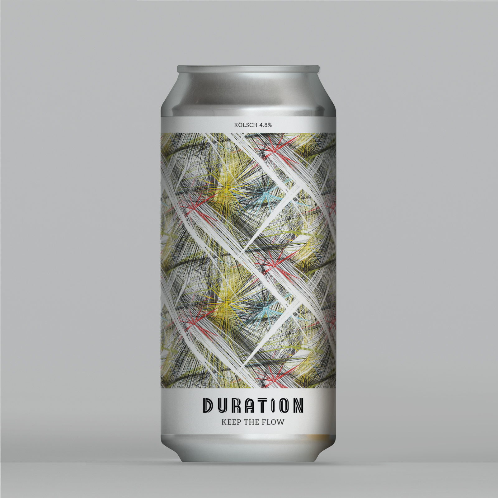 Keep The Flow CAN COL