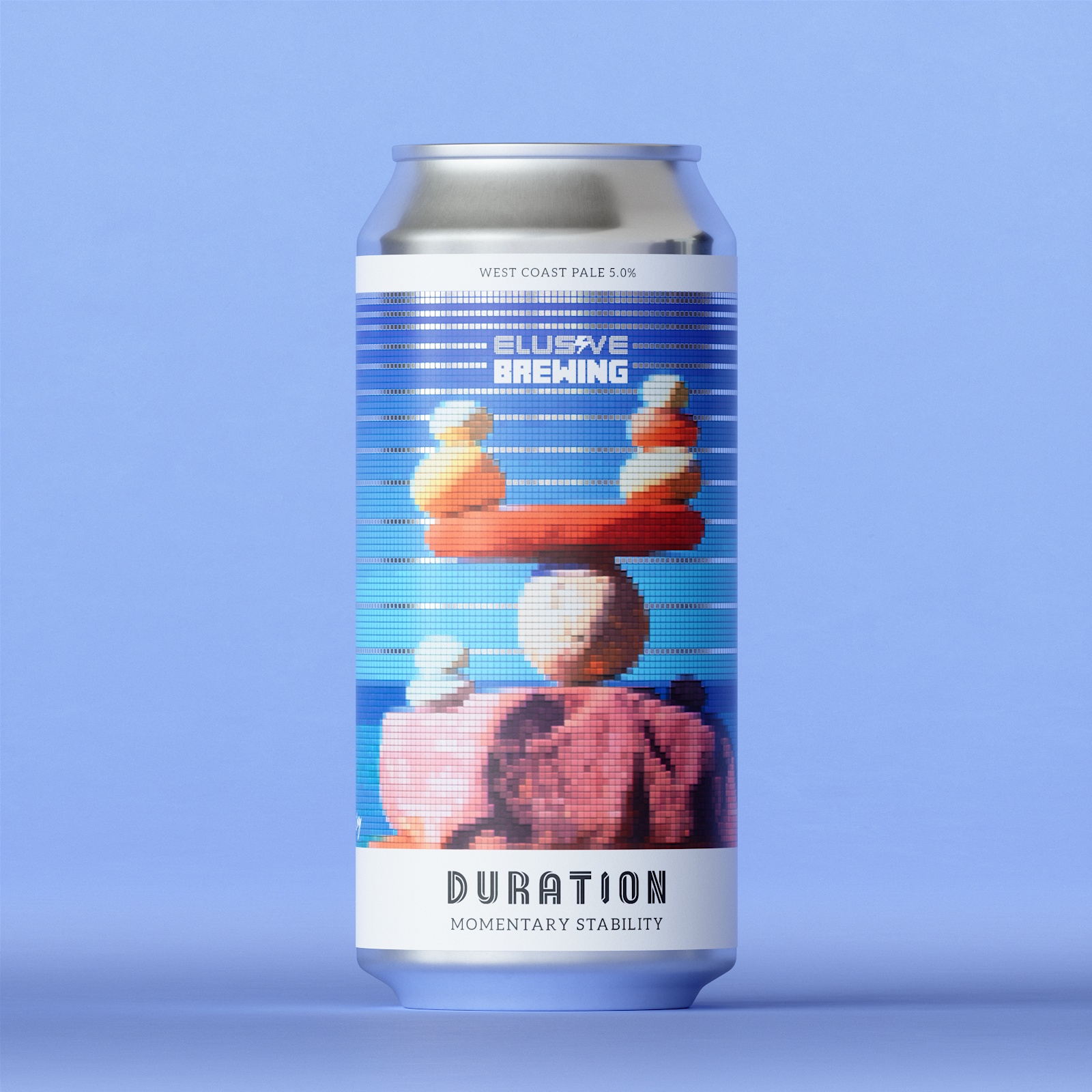 MOMENTARY STABILITY COL STU