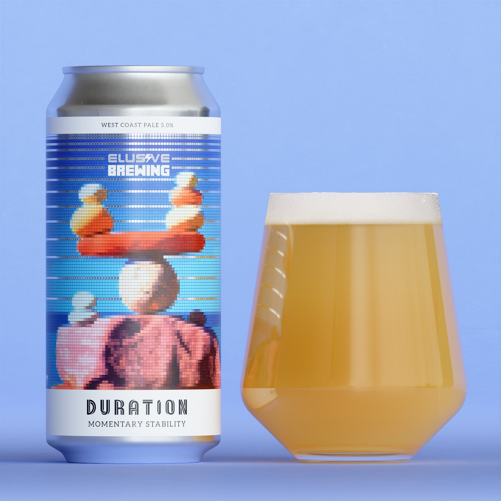 Image or graphic for Momentary Stability (Special)