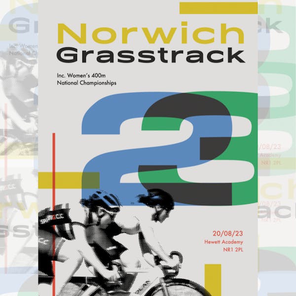 Norwich Grass Track | Pop Up Bar