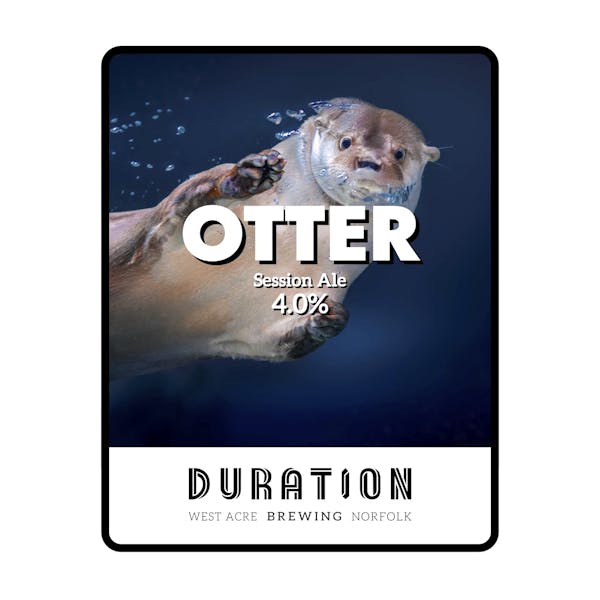 Image or graphic for Otter (Cask)