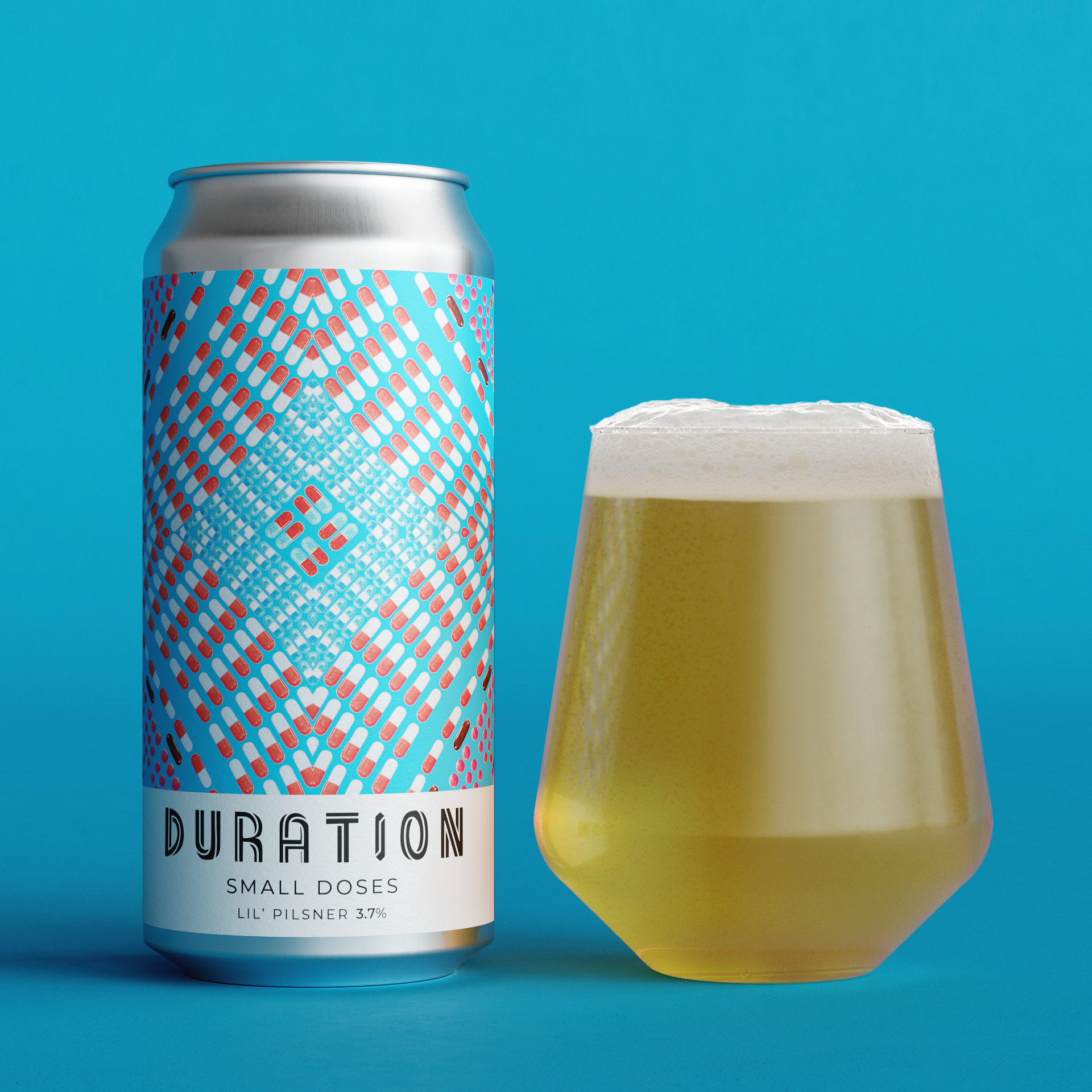 Image or graphic for Small Doses (Special)