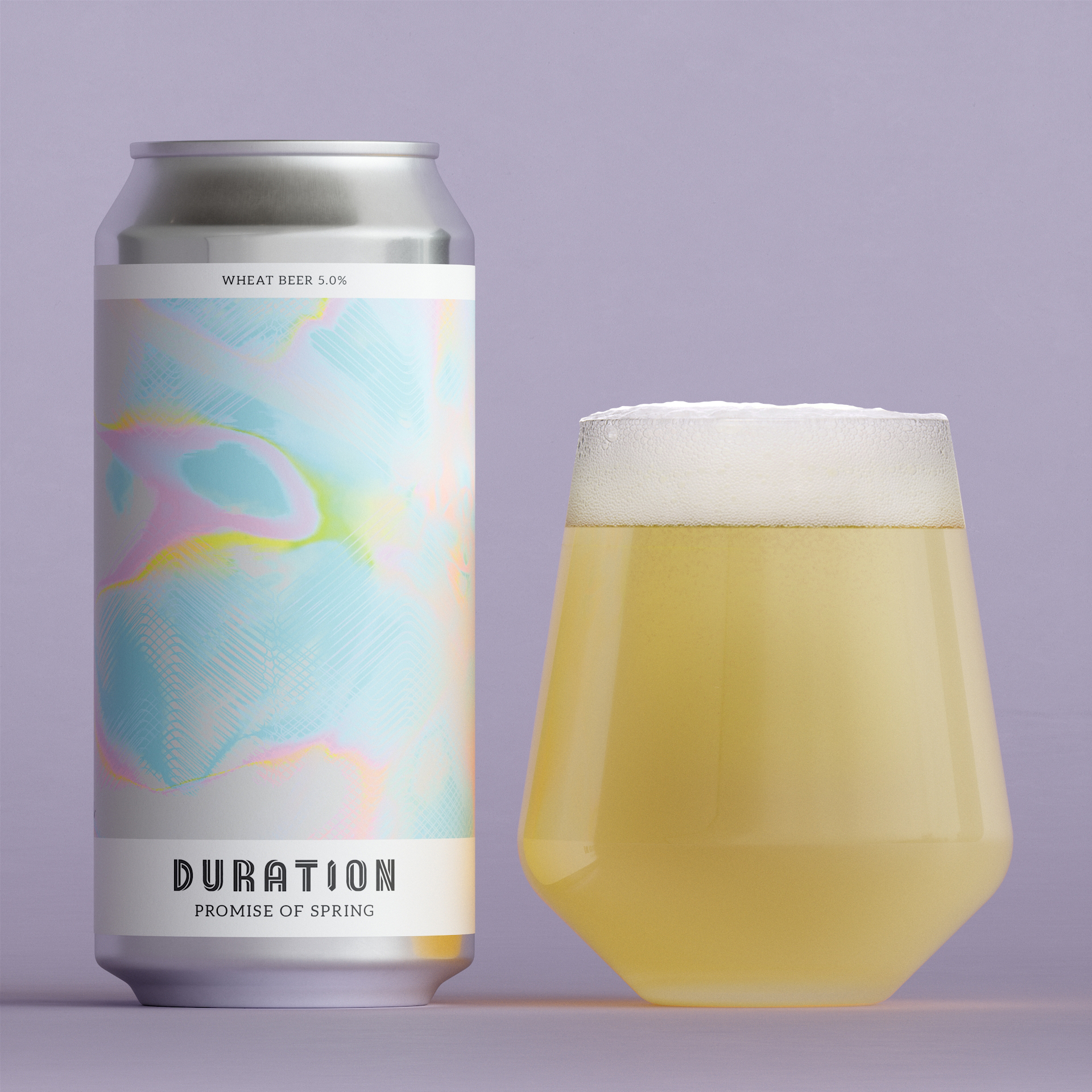 Image or graphic for Promise of Spring (Special)