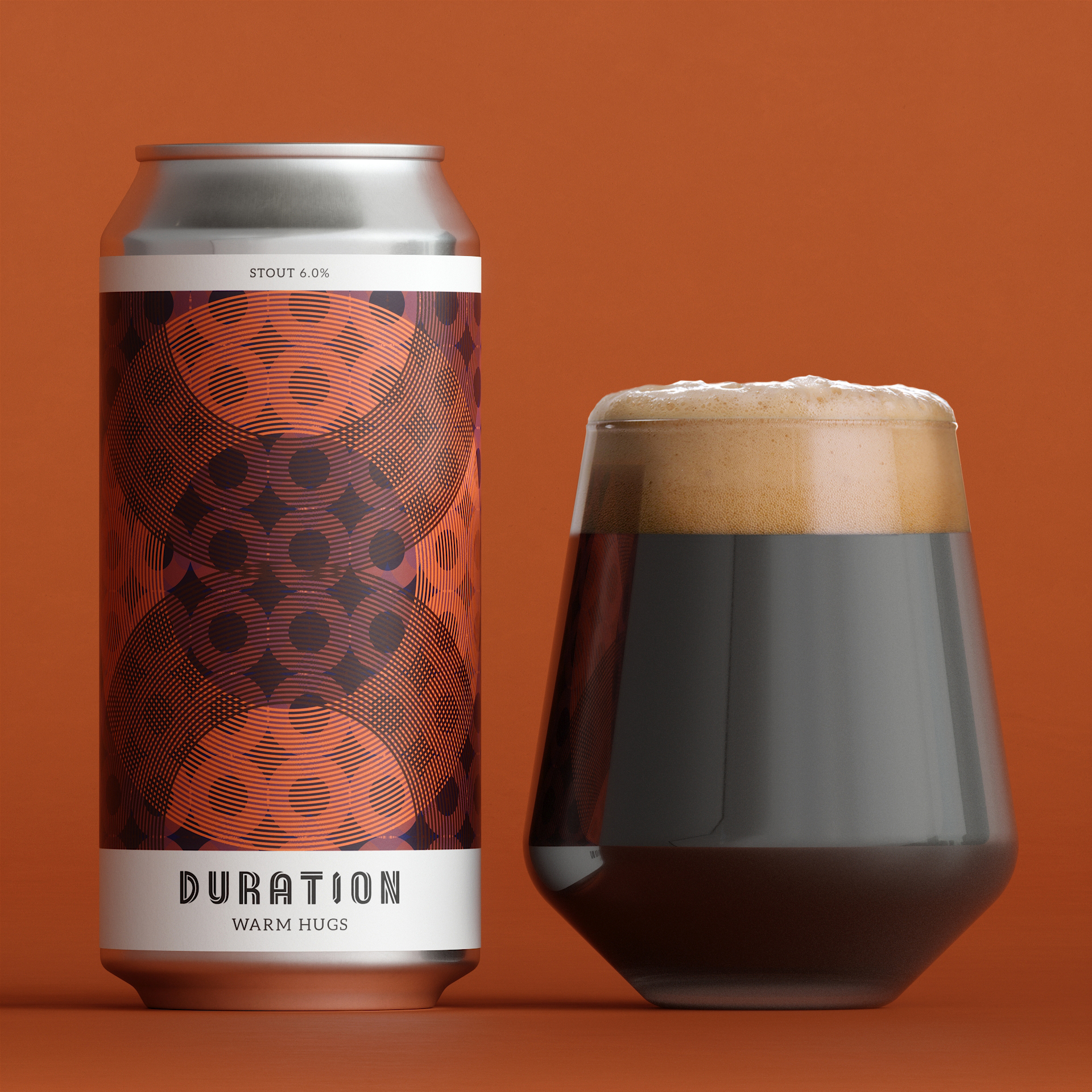 Image or graphic for Warm Hugs (Special)