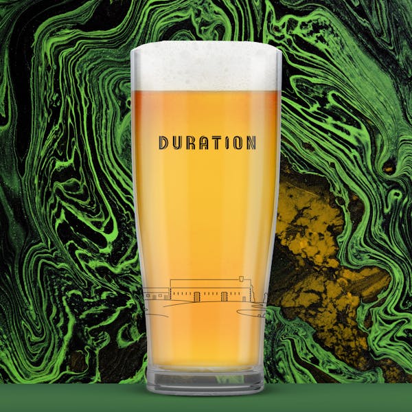 POUR SWIRL
