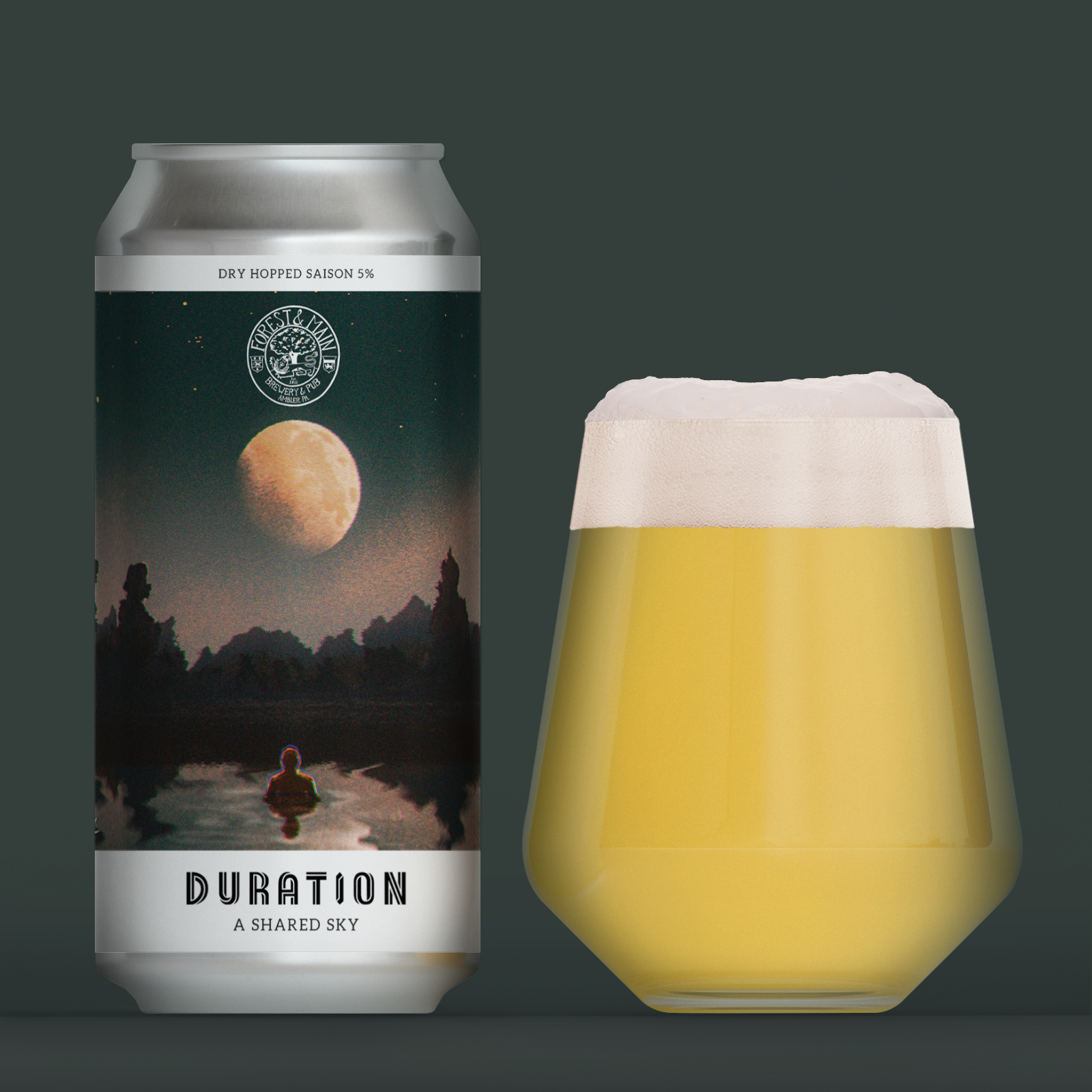 Image or graphic for A Shared Sky (Special)