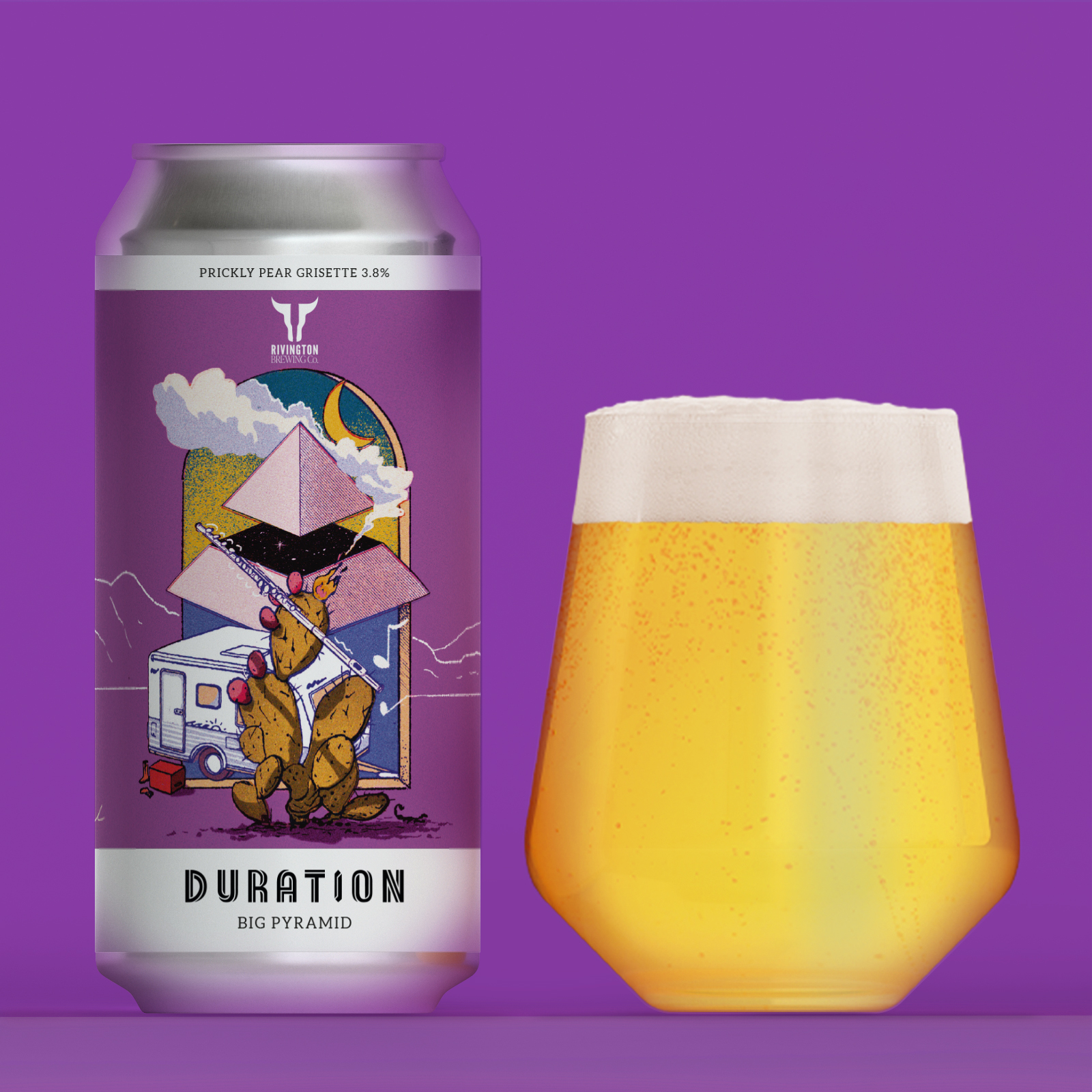 Image or graphic for Big Pyramid (Special)