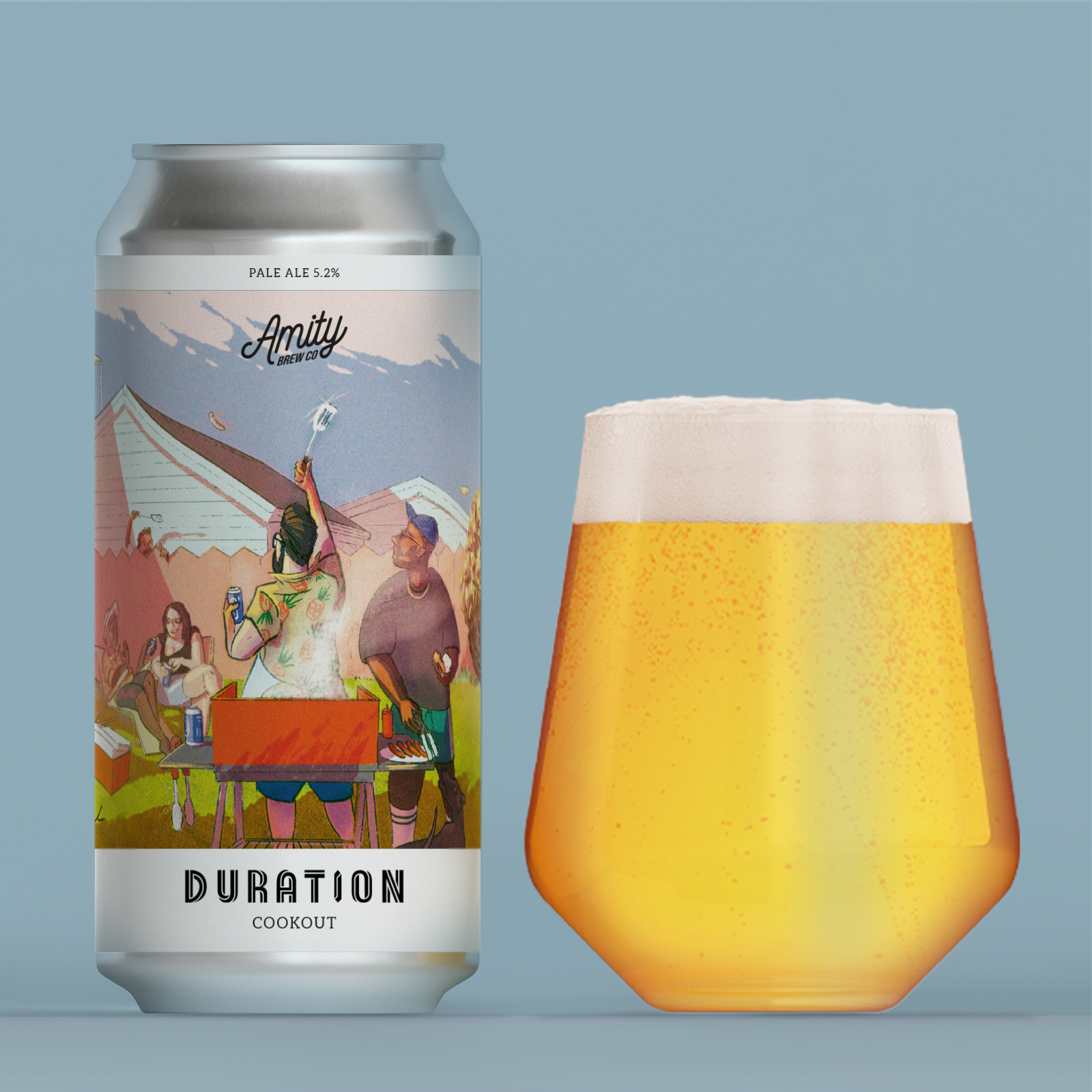 Image or graphic for Cookout (Special)