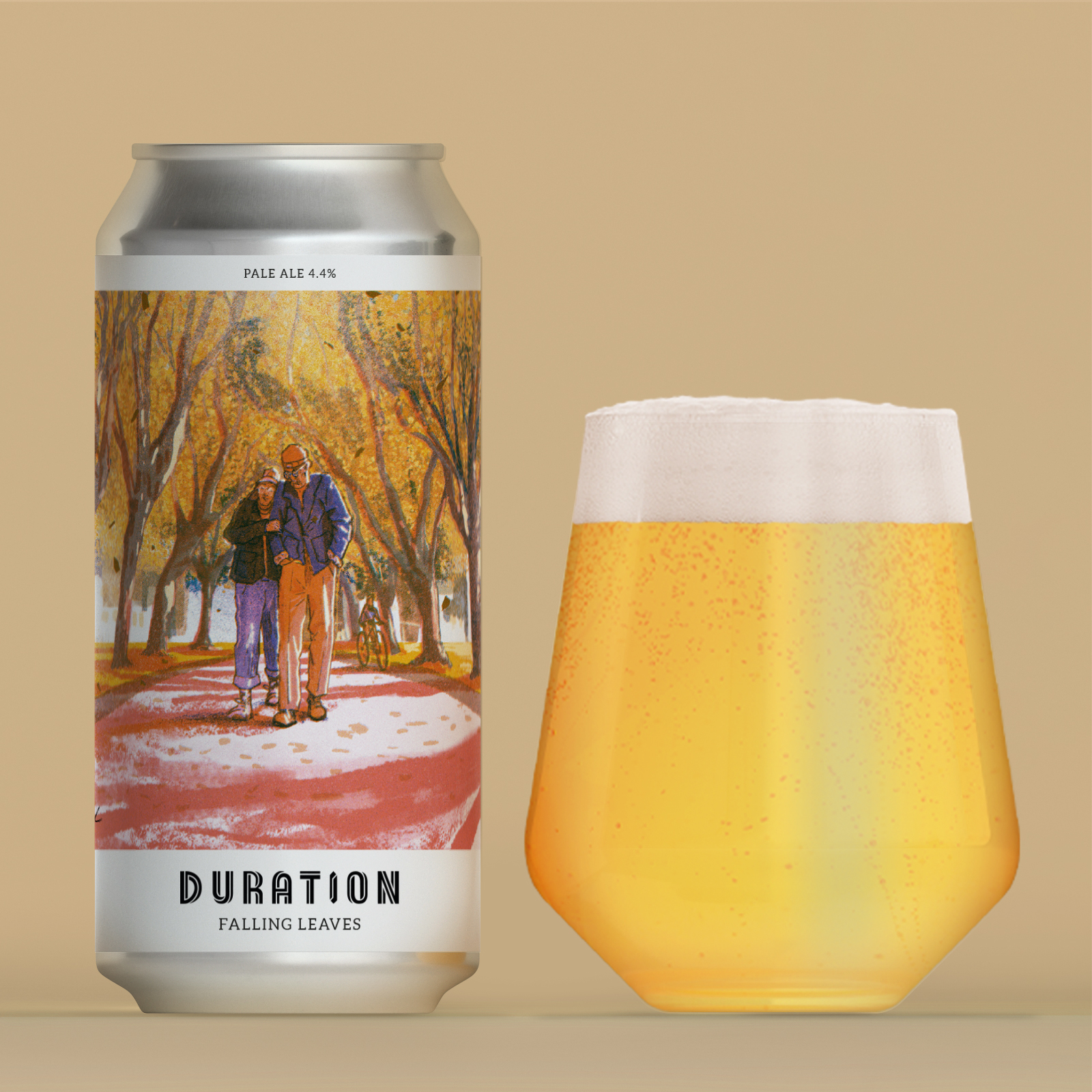 Image or graphic for Falling Leaves (Special)