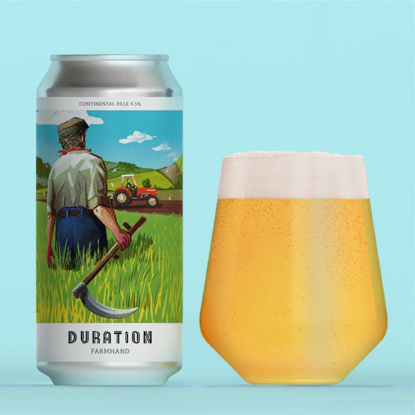 Image or graphic for Farmhand (Special)