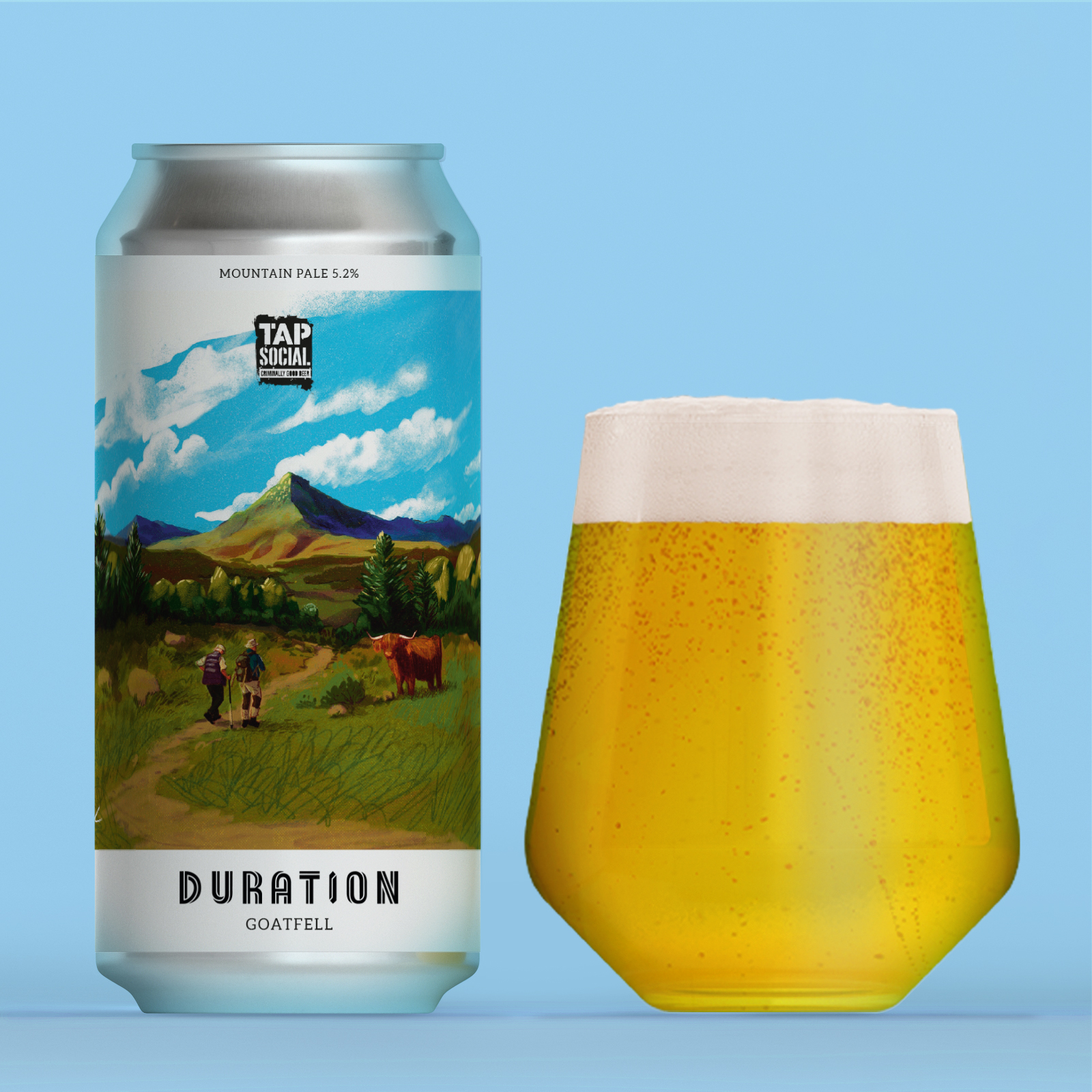 Image or graphic for Goatfell (Special)