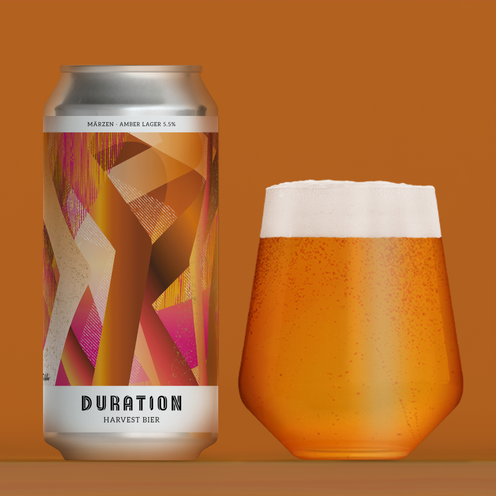 Image or graphic for Harvest Bier (Seasonal)