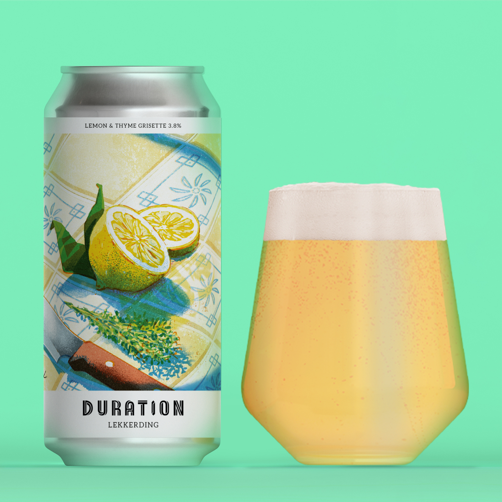 Image or graphic for Lekkerding (Special)