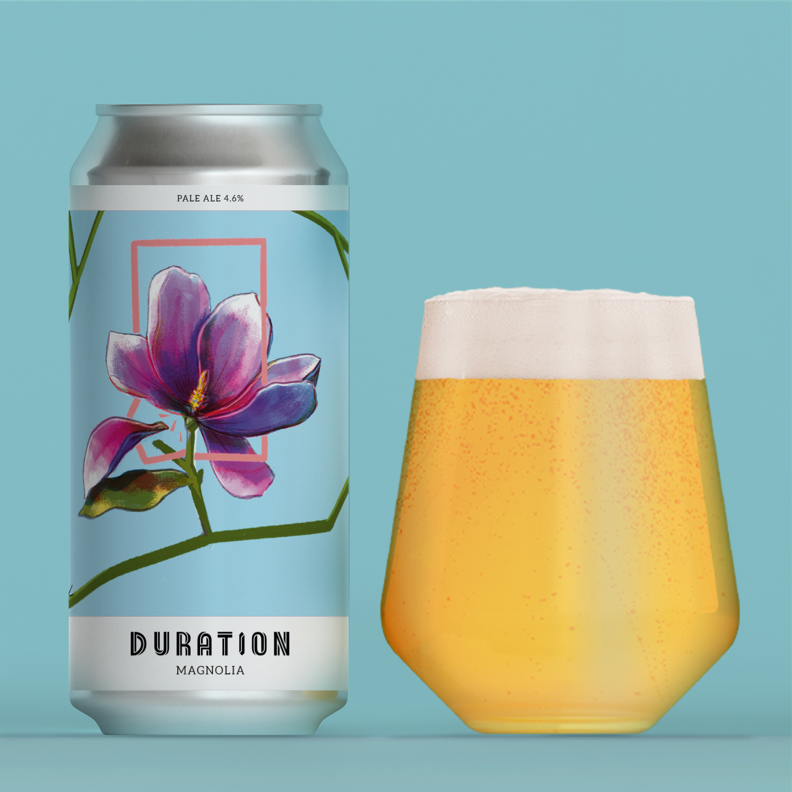 Image or graphic for Magnolia (Special)