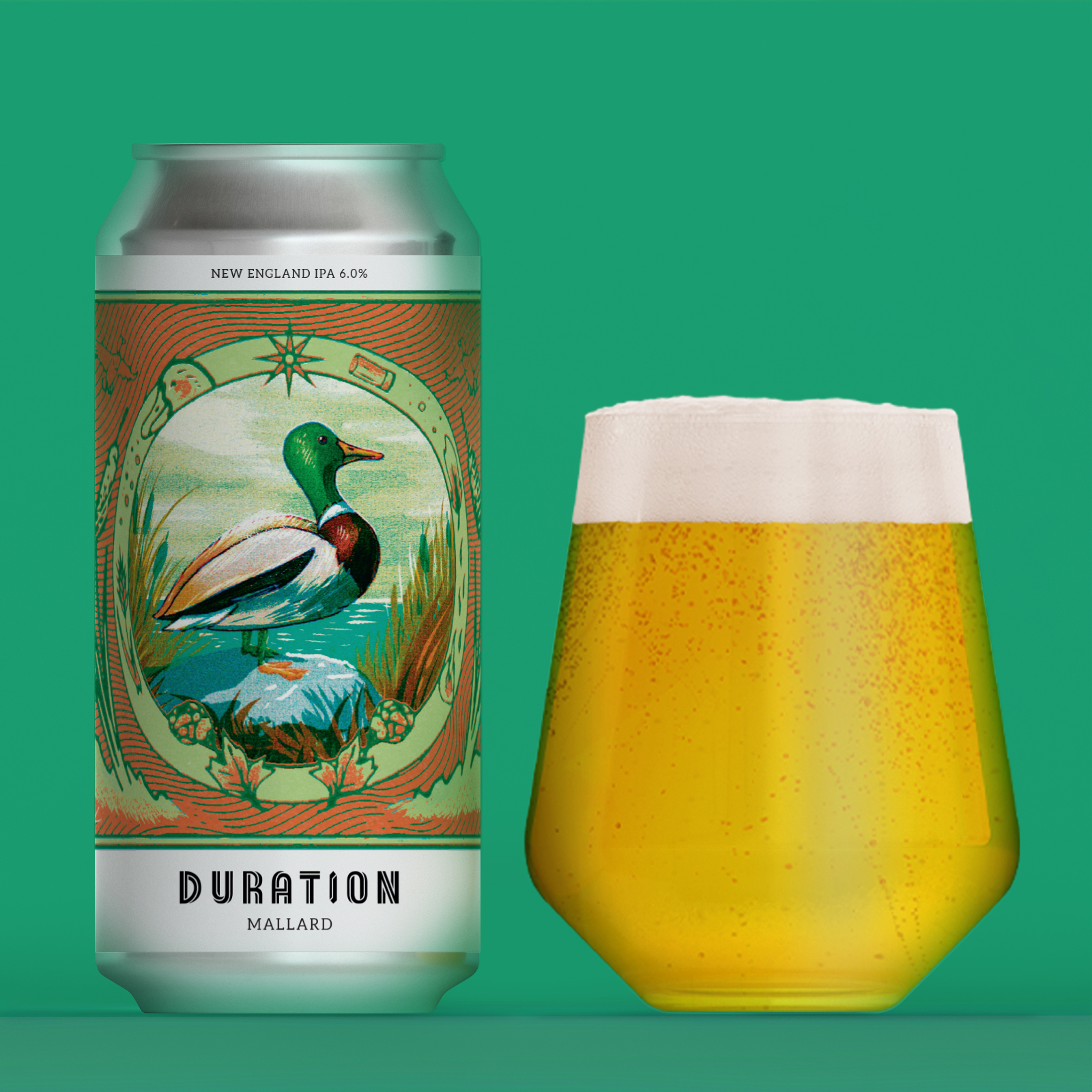 Image or graphic for Mallard (Special)