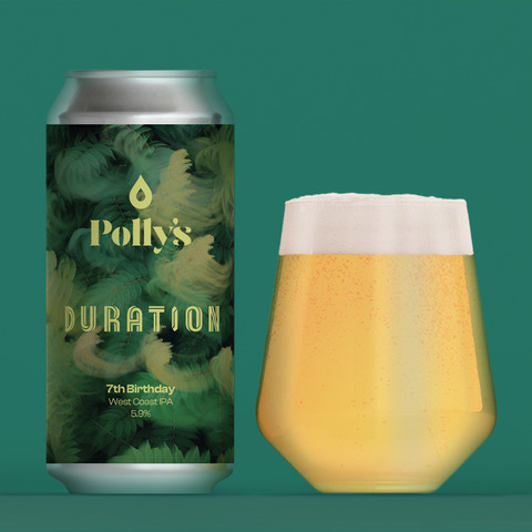 Image or graphic for Polly’s 7th Birthday Collab (Special)