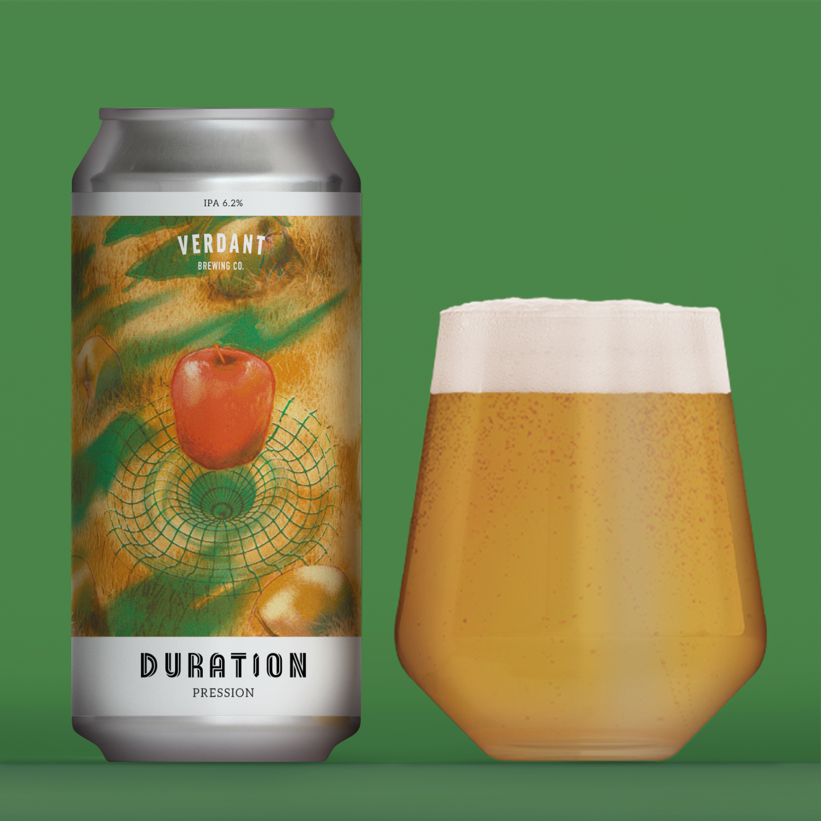 Image or graphic for Pression (Special)