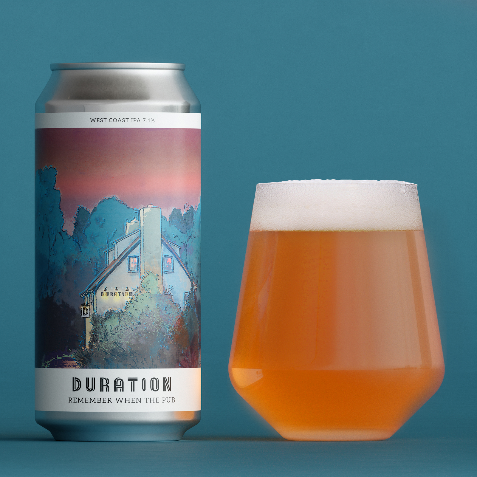 Image or graphic for Remember When The Pub (Special)