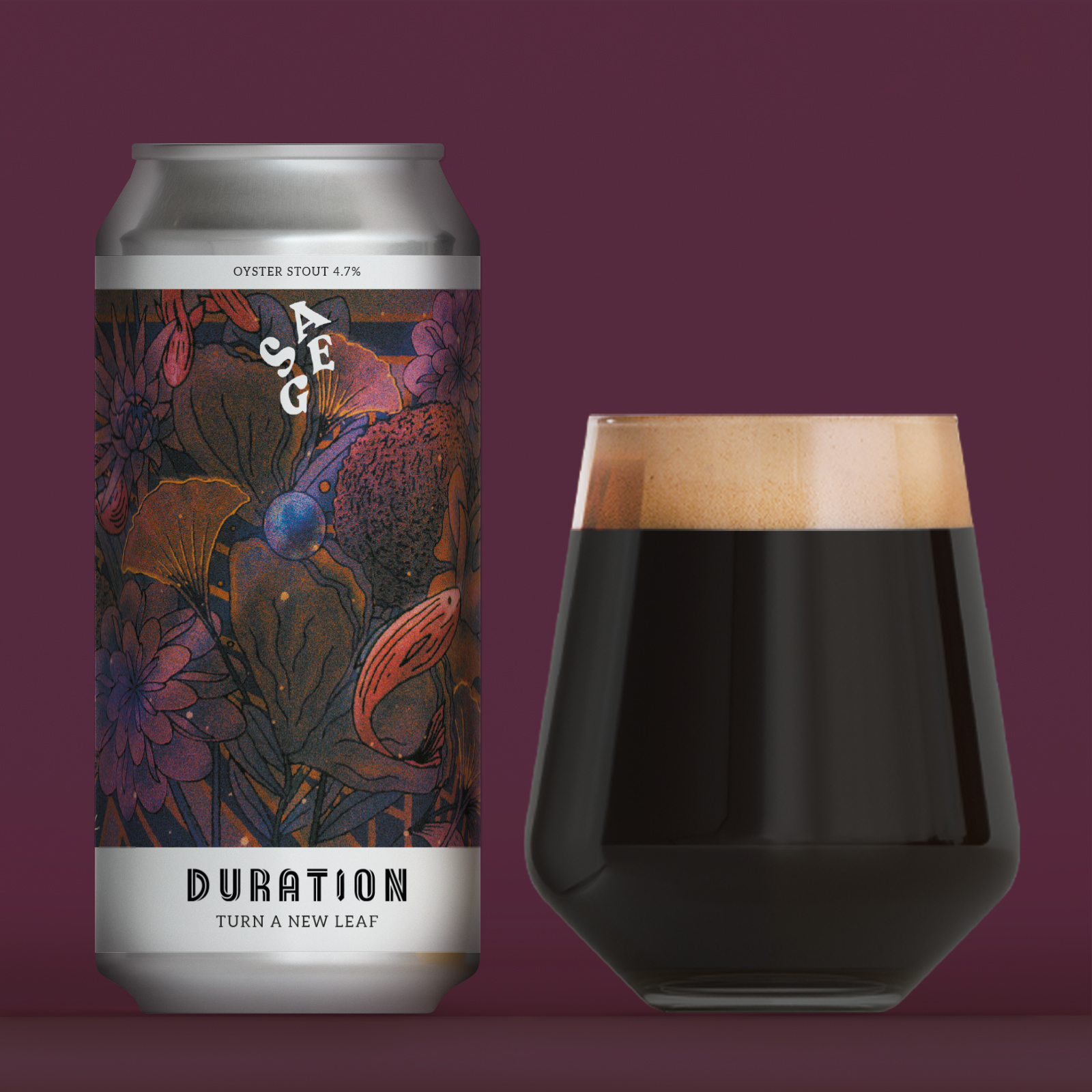 Image or graphic for Turn A New Leaf (Special)