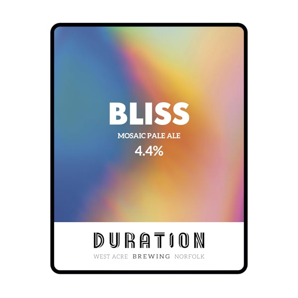 Image or graphic for Bliss (Cask)