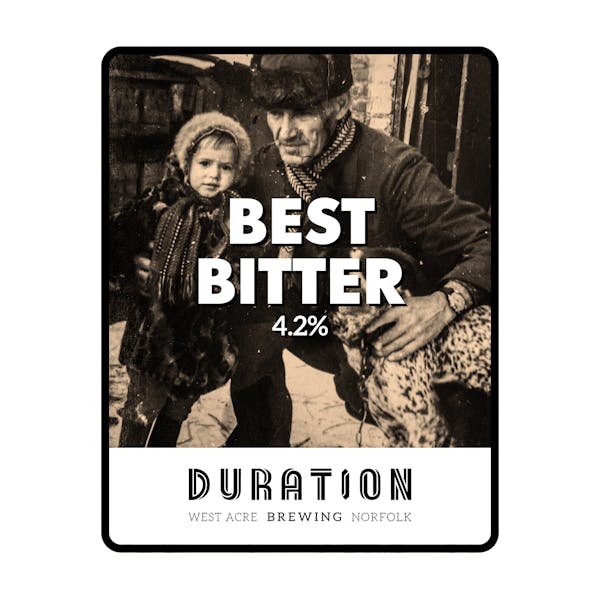 Image or graphic for Best Bitter (Cask)