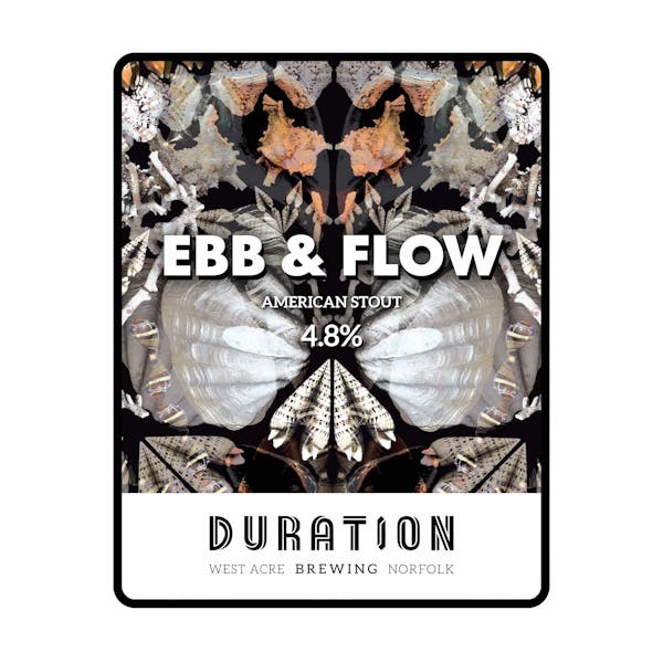 Image or graphic for Ebb and Flow (Cask Edition)