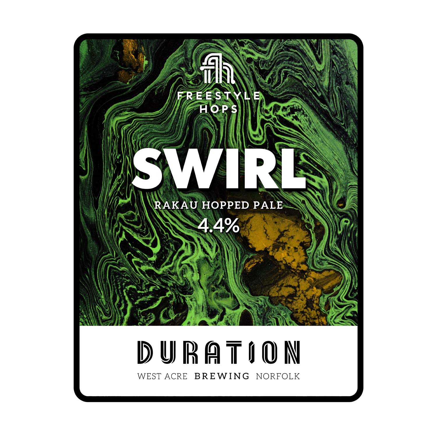 Image or graphic for Swirl (Cask)