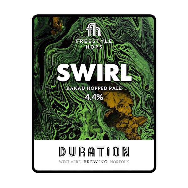 Image or graphic for Swirl (Cask)