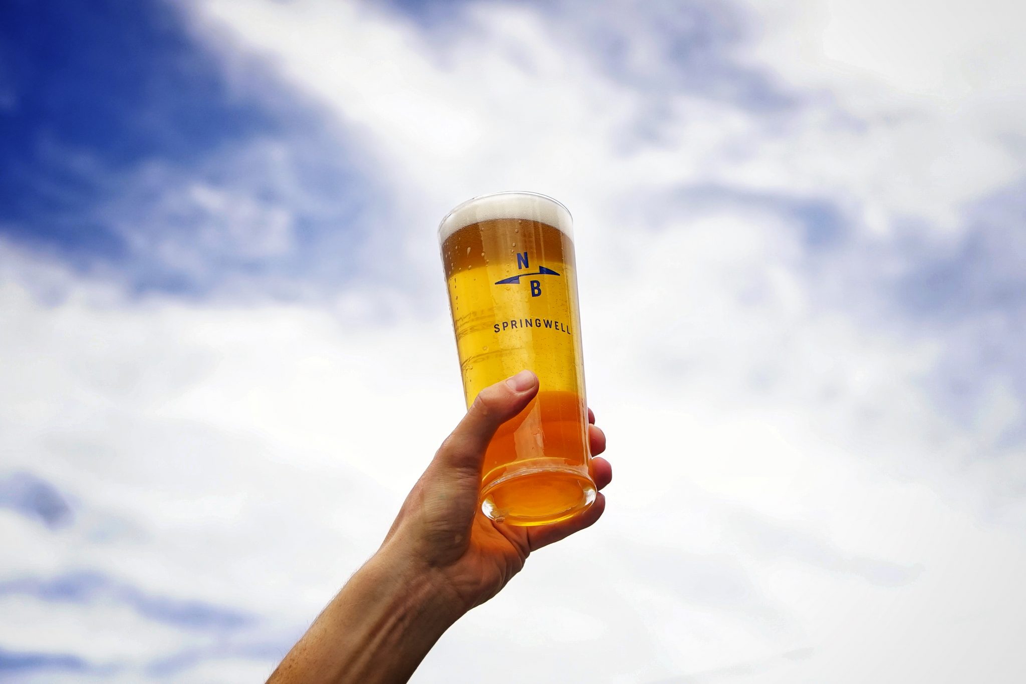 Springwell Sessions @ North Brewing | Leeds