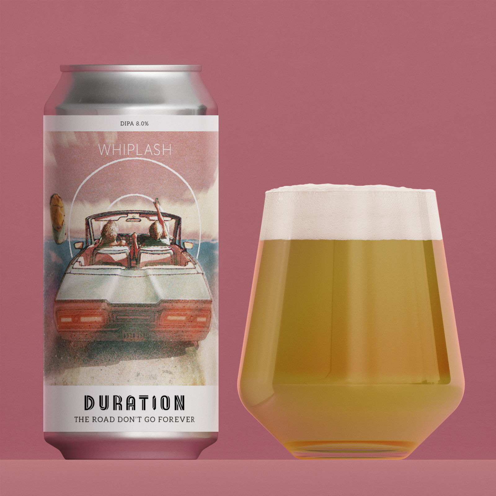 Image or graphic for The Road Don’t Go Forever (Special)