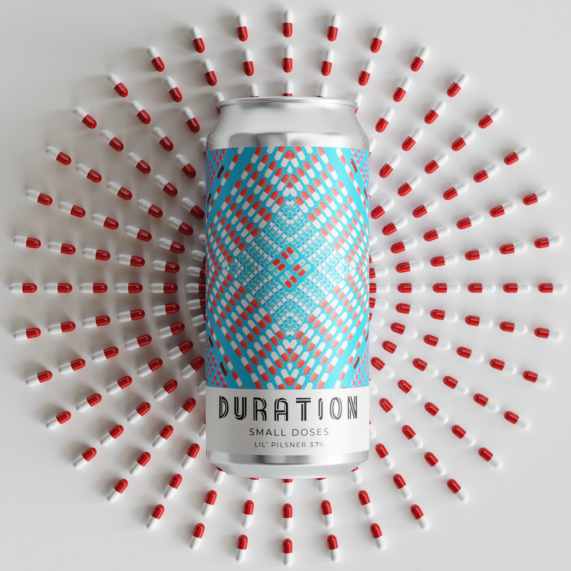 SOC SHR 01- SMALL DOSES