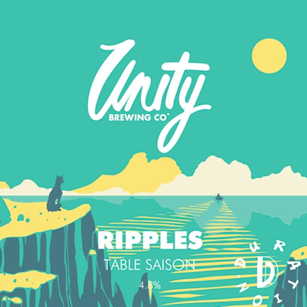 Image or graphic for Ripples