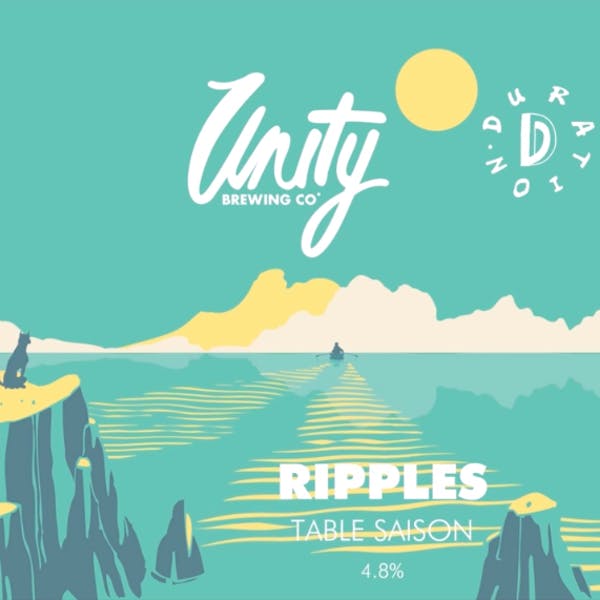 Collab #10 | Unity Ripples | Classic Saison