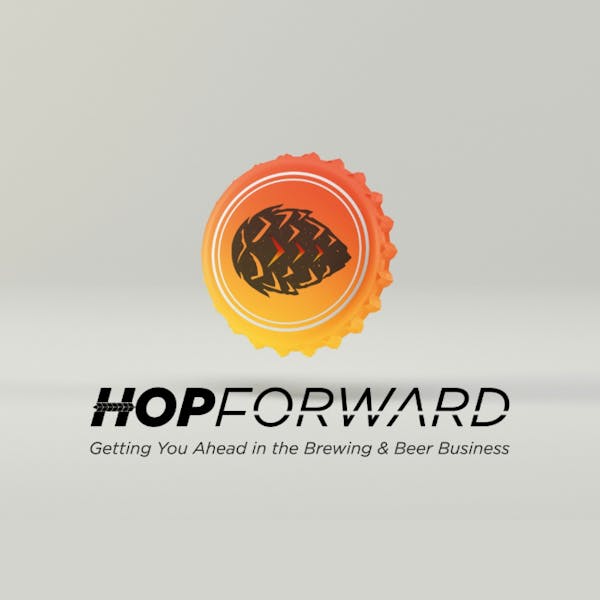 Hop Forward Podcast Nick Law