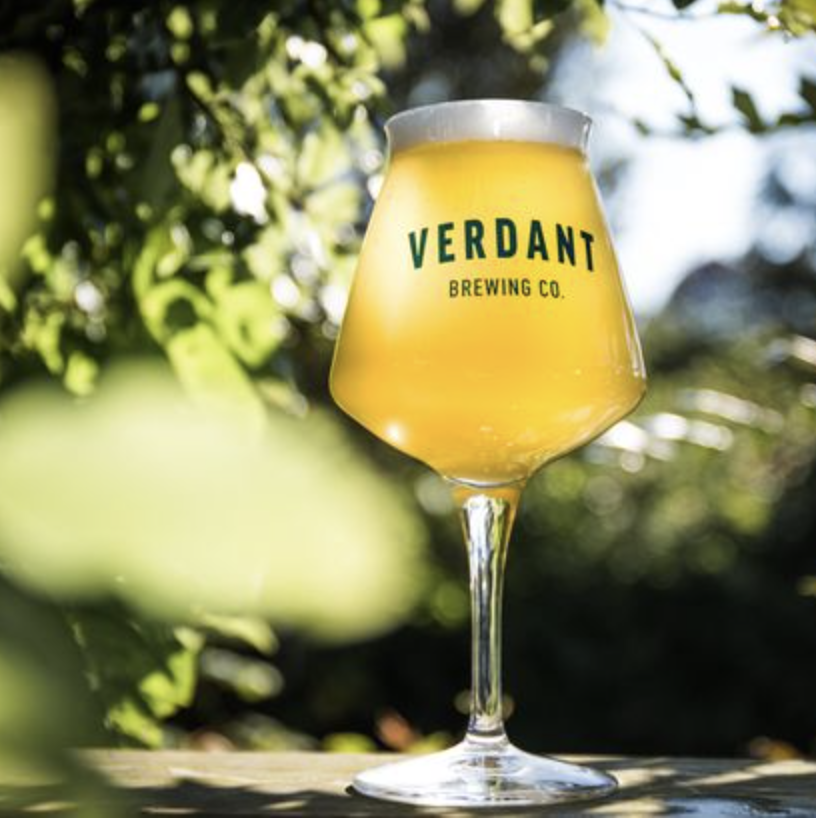 Little Summer Beer Bash