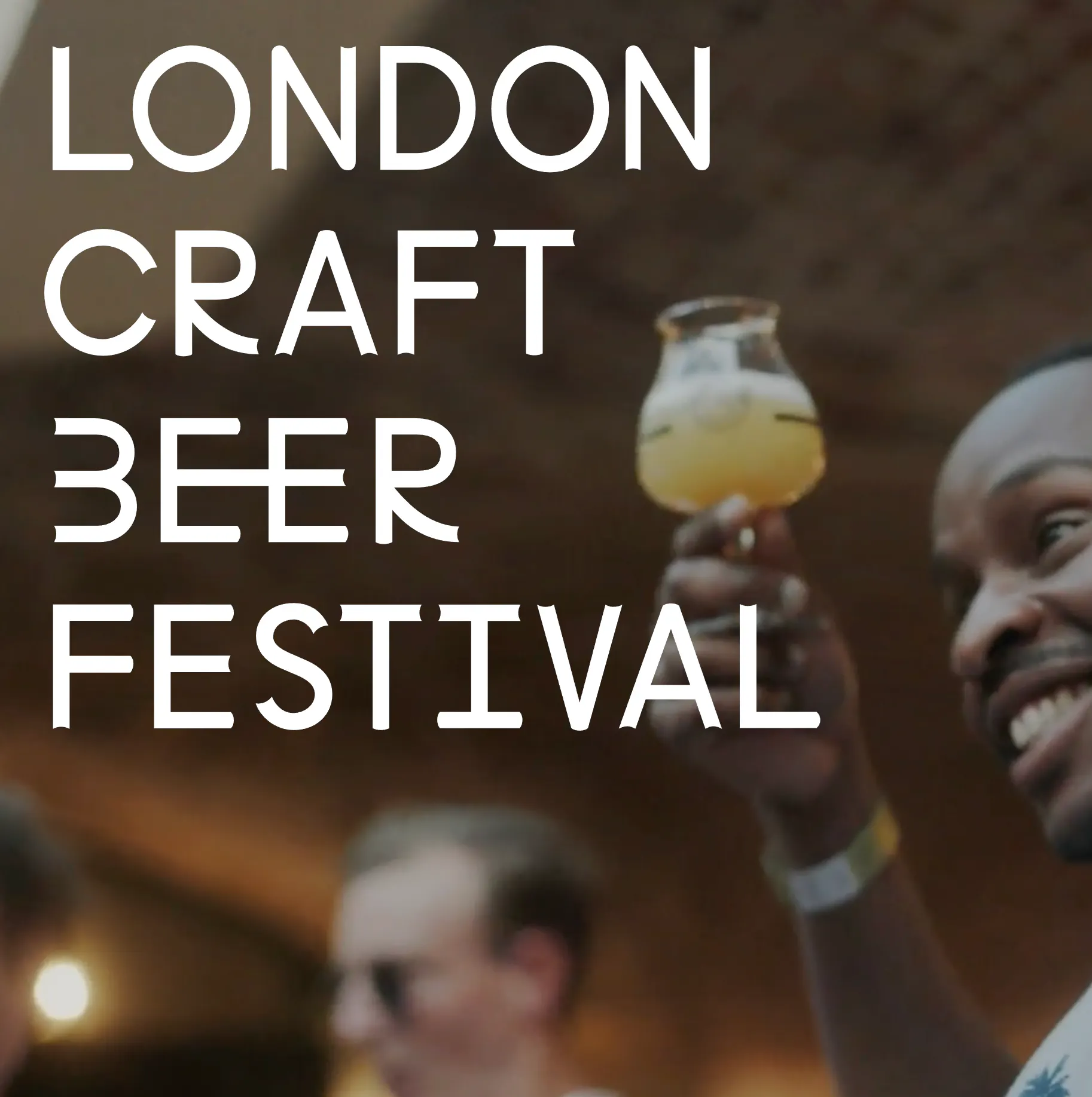 london craft beer festival tobacco dock London Craft Beer Festival | 2023